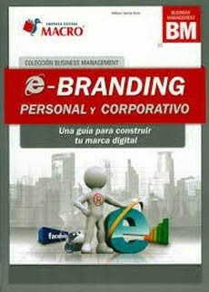 Libro E-branding Personal Y Corporativo Nuevo