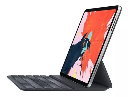 Case para iPad Pro 11” 2da y 3ra Generación Smart Keyboard - iCenter Perú