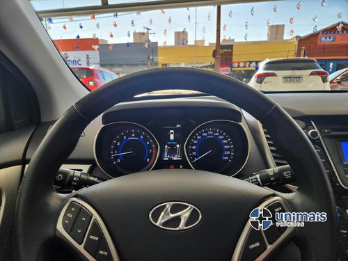 Hyundai I30 1.8 MPI 16V GASOLINA 4P MANUAL