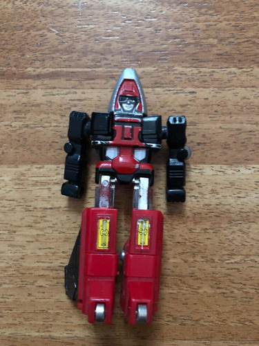 Transformers Gobot Vintage