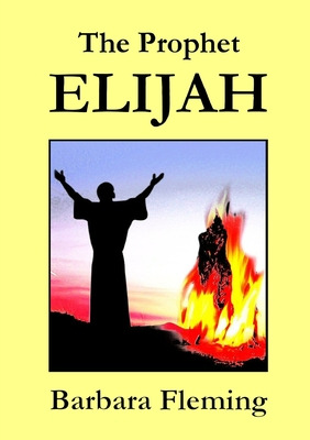 Libro The Prophet Elijah - Fleming, Barbara