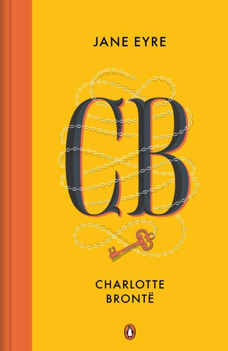 Jane Eyre (td) - Charlotte Bronte