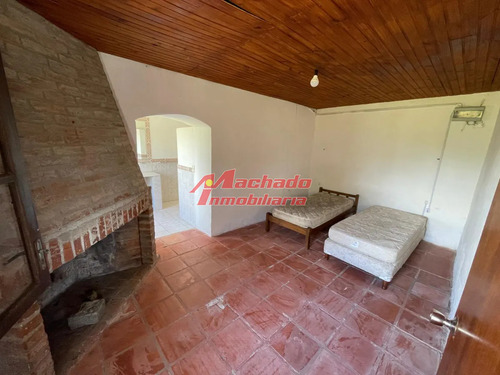 Chacra En Venta En Sierras Del Carapé