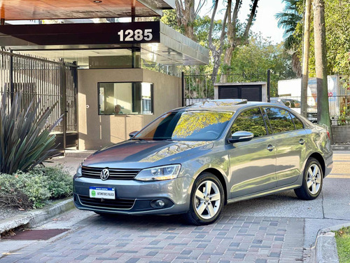 Volkswagen Vento 2.5 Luxury Tiptronic 170cv 2011