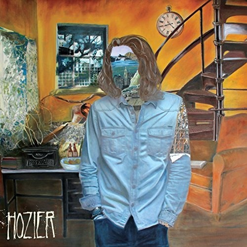 Cd Hozier Special Edition - Hozier