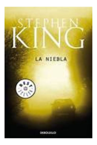 Niebla ,la - King Stephen