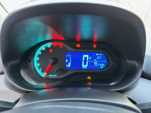 Chevrolet Prisma 1.4 Ltz At 98cv