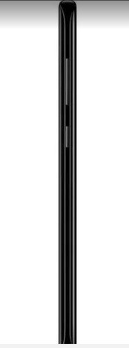 Samsung S8 Plus 64 Gb (02pequenas Trinca Vidro) Superficial