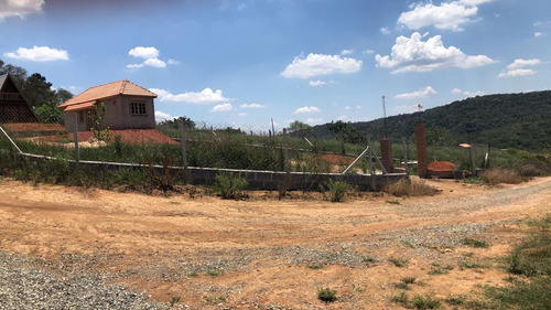 Imagem 5 de 7 de Terreno 1.000 M² Cercado Em Ibiúna - Cód.003