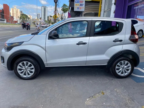 Fiat Mobi Like 1.0 (Flex)