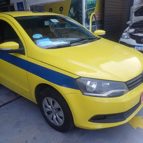 Imagem de Volkswagen Voyage 1.6 Msi Highline Total Flex 4p