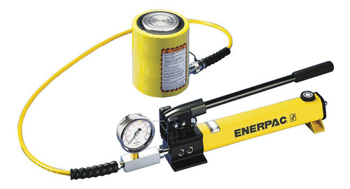 Scl-101h - Enerpac - Conjunto Hidráulico 10 Ton