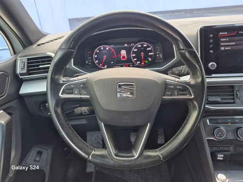Seat Tarraco 1.4 Tsi Dsg