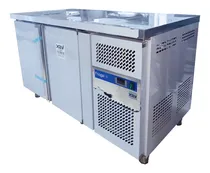 Comprar Mesa Refrigerada Nevera Cava Bar Acero Friogal Iy 9083 Xavi