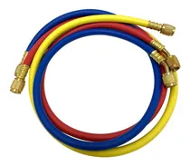 Comprar Juego Mangueras Manometro 3 Mangueras 36 1\u002F4-5\u002F16