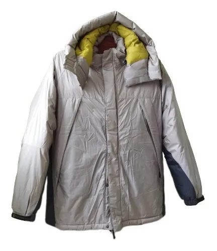 Chaqueta Abrigo Original Timberland Hombre Invierno Outdoor Plumas | Envío gratis