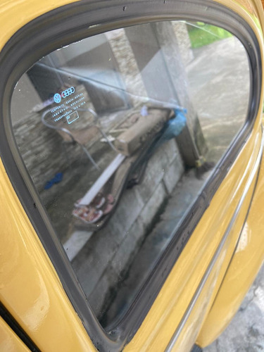 Volkswagen Fusca