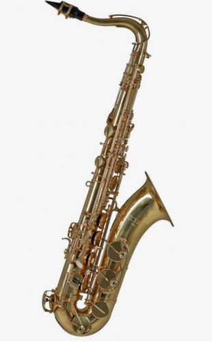 Saxofon Tenor Conn Ts650