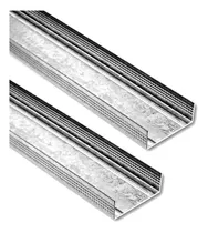 Comprar Perfiles Soleras, Montantes,  Omegas, Yeso, Pvc (3 Mts)