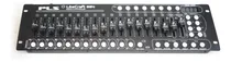 Comprar Controlador Consola Dmx Pls Litecraft 384 Ch Iluminacion