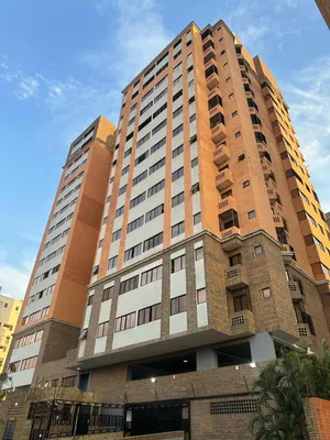 Apartamento en alquiler