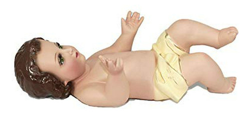 Estatua Del Niño Dios A&c Wedding Inc. (35cm)