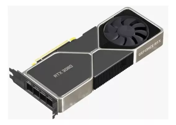 Rtx 3080 Founders