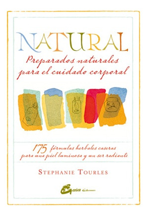 Natural - Stephanie Tourles