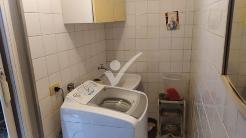 Imagem 18 de 30 de Casa À Venda Em Vila Formosa - Ca002822