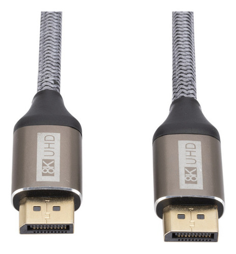 Cable Dp1.4 Versión 8k Ultra Clear Cable Esports Game Trans