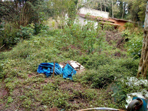 Imagem 8 de 10 de Terreno, Jardim Renata, Itapecerica Da Serra - R$ 260.000,00, 0m² - Codigo: 1260 - V1260