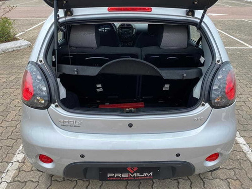 Geely Gc2 Gl 1.0