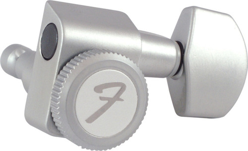 Fender Tailles originales para Strato Tele con cerradura de bloqueo