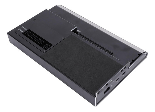 Gpu Cinete Para Las Computadoras Portátiles De Thunderbolt 3