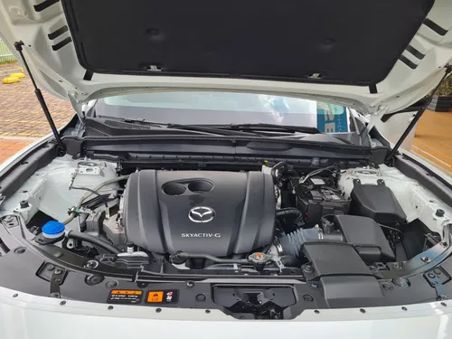 Mazda cx-50 Grand Touring 2.5cc AT AA 4X2