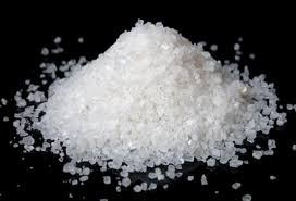 Imagen 4 de 4 de Cloruro Sodio Sin Aditivos Lavado X 25 Kg Quimicaxquimicos