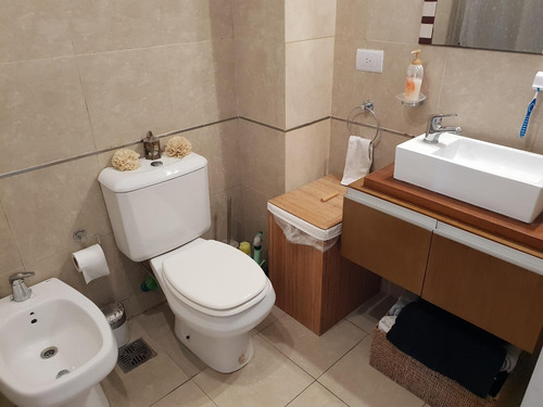Imagen 9 de 16 de Monroe 5500.- 3 Amb C/coch -venta.- Villa Urquiza.-