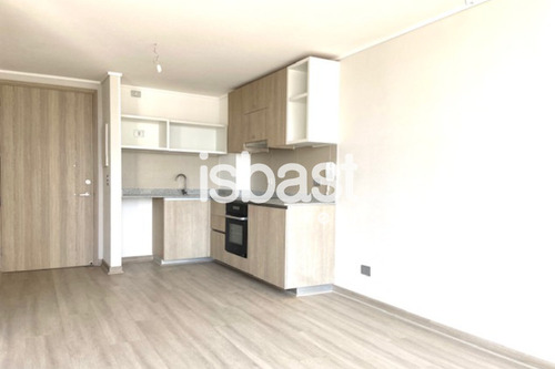 Amplio Dp 1 Hab, Metro Las Torres L4