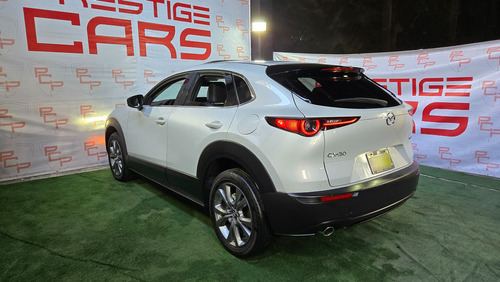 Mazda CX-30 2.5 I Grand Touring 2wd At