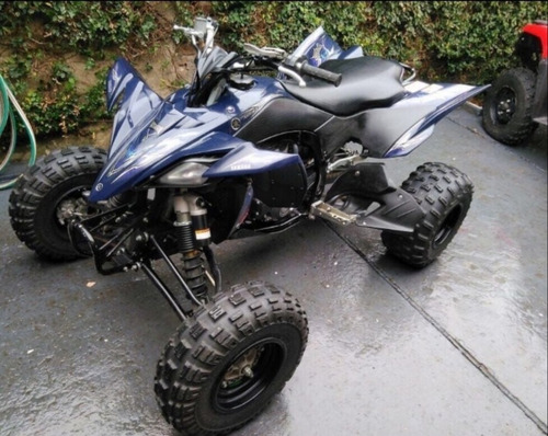 Cuatriciclo Yamaha Yfz 450
