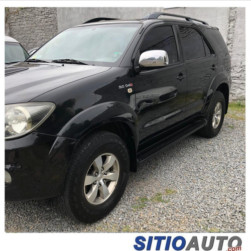Toyota Sw4 Srv 4x4