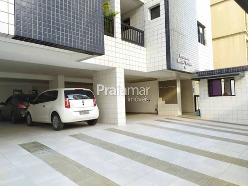 Imagem 20 de 30 de Apartamento 2 Dorms | 1 Vaga | 67 M² | Itararé I Sv - 187