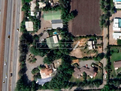 Suelo En Venta En Colina