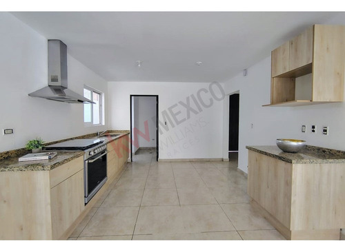 Venta Casa En Castello Juriquilla Santa Fe Querétaro