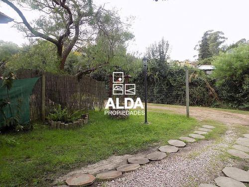 Casa Playa Verde Piriápolis 2 Dorms Venta Ca101856