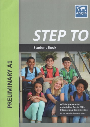 Step To Preliminary A1 - Student's Book