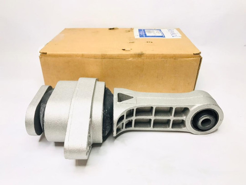 96535402 Soporte De Caja Para Chevrolet Aveo Central