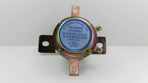 Interruptor De Alimentación Dongfeng Duolika 5t/7t