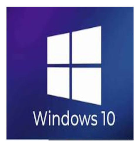 Windows 10 Retail Con Licencia Oficial