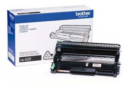 Unidad De Tambor Brother Mfc-7860dw (oem) Fabricada Por Brot